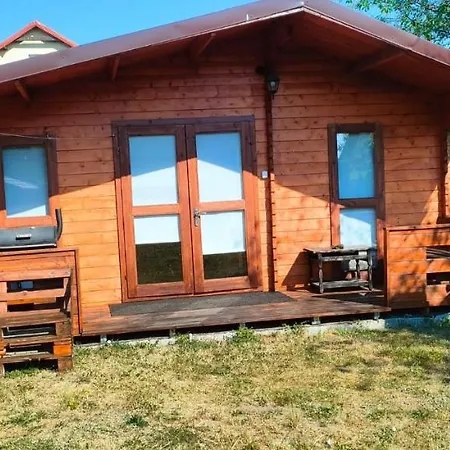 Lodge Letniskowy U Bodzia *