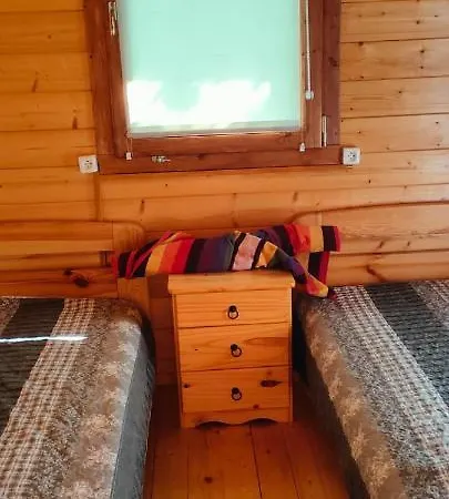 Letniskowy U Bodzia