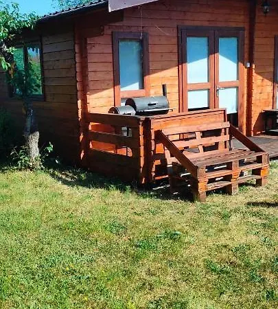 Letniskowy U Bodzia Domek letniskowy