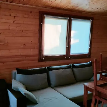 Letniskowy U Bodzia *