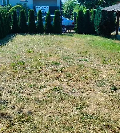 Letniskowy U Bodzia Domek letniskowy *