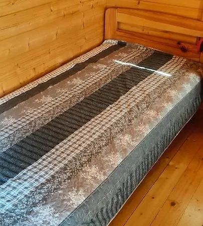 Letniskowy U Bodzia Kruklanki