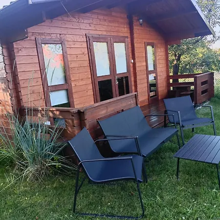 Orman Evi Letniskowy U Bodzia *